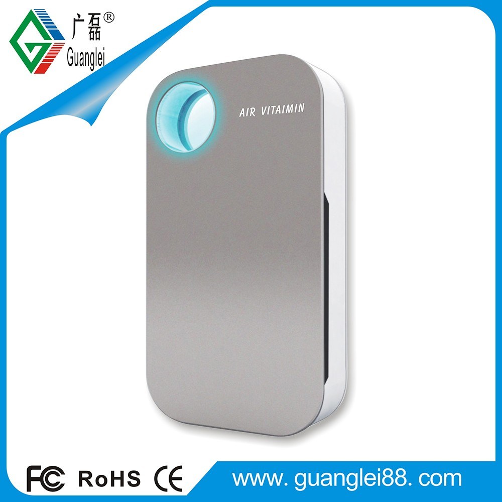 Mini Kitchen Air Cleaner for Air Purification GL-130