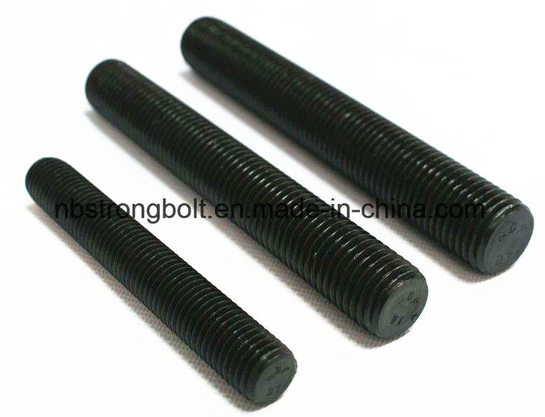 Threaded Rod ASTM A193 B7 Stud Bolt