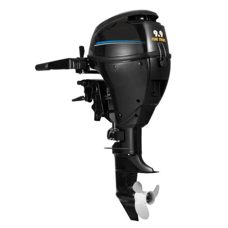 2stroke 9.9HP Outboard Motor for Boat