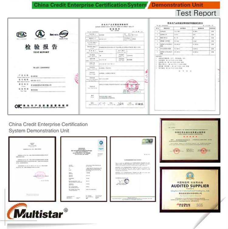 11L-16 Agricultural Farm Machinery Trailer Bias Tyres