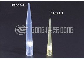 Disposable Pipette Tip Fit for Gilson (E1020)