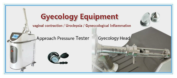 Fractional CO2 Laser Beauty Equipment with Vaginal Tightening