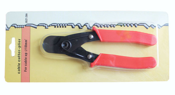 High Quality Round Cable Cutter for Multi Cable