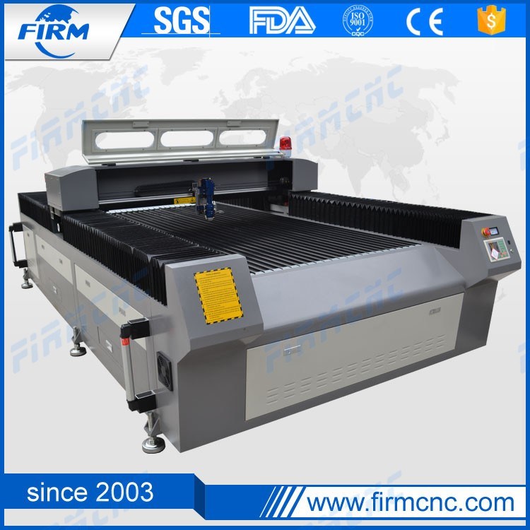 Laser Cutter 180W CO2 Laser Cutting Machine for Non-Metal Materials