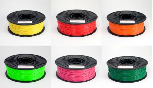 High Quality 3D Printer Filament Plastic Extruding Producing Machinery