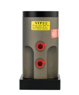 Ntp Air Hammer Pneumatic Repeatedly Type Vibrator