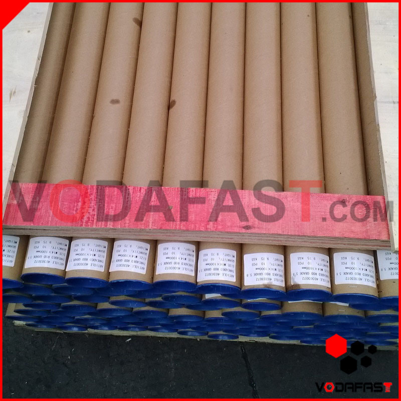 ASTM A193 B7 High Strength Threaded Rod