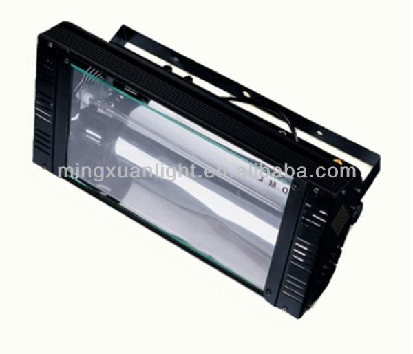 High Quality Stage Effect Atomic Flash DMX 3000W Strobe Light