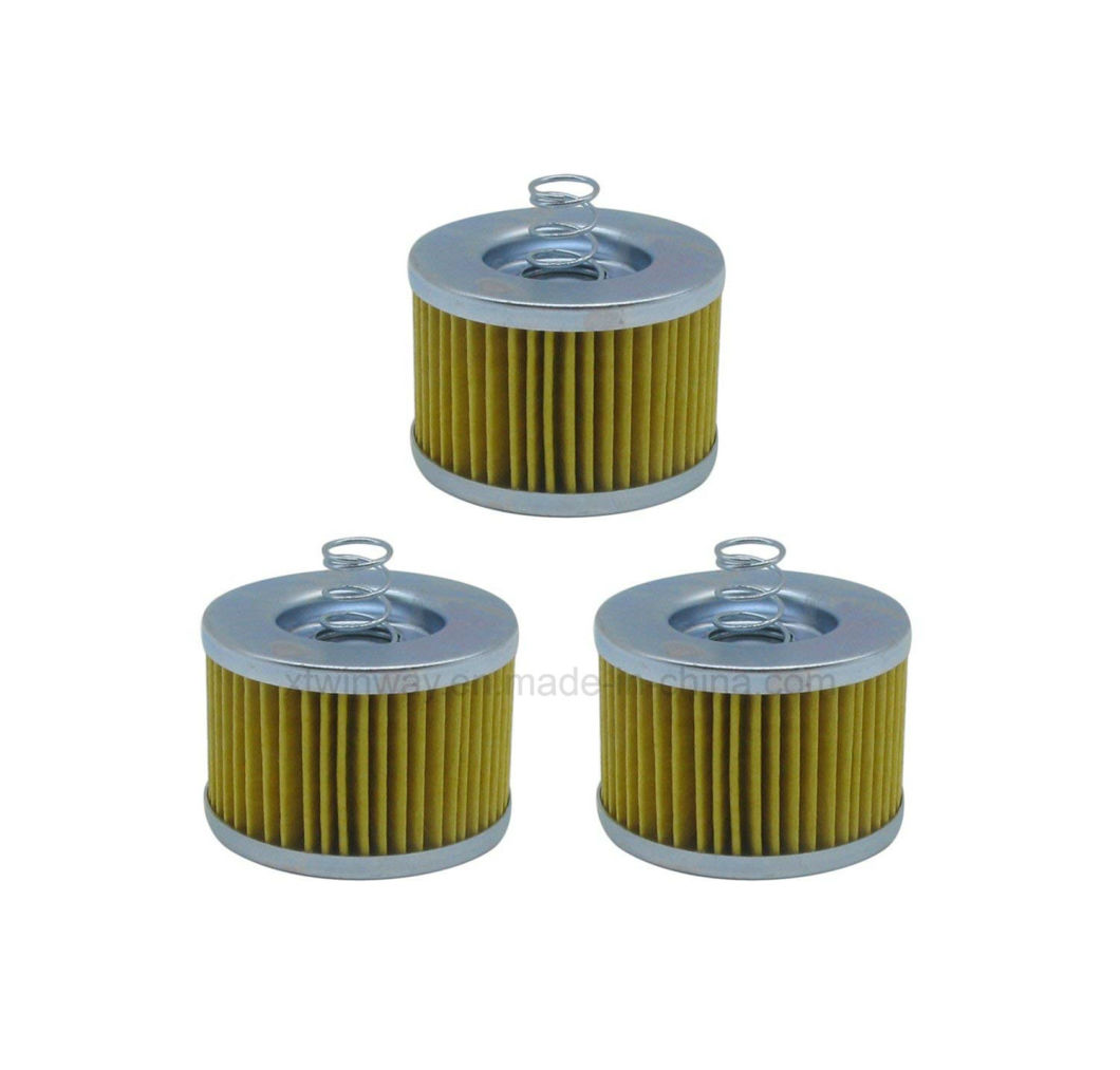 Ww-9228 Bajaj Boxer 100, Motorcycle Oil Fuel Filter,