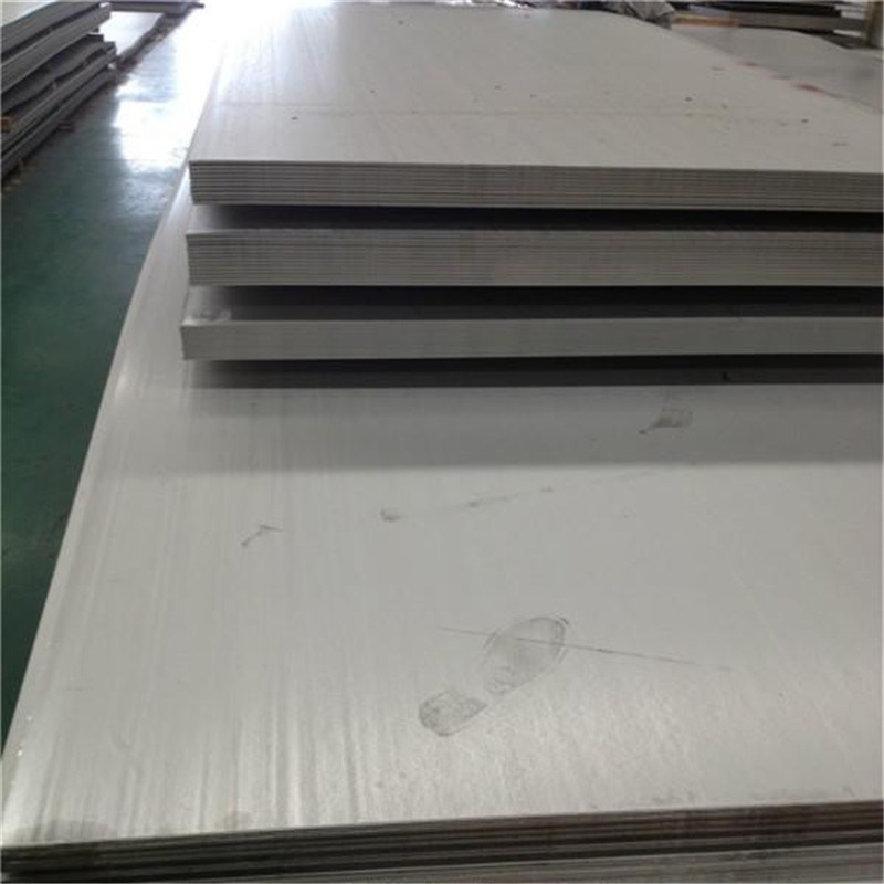 Supplier 304 Stainless Steel Plate Best Quality and Low Price