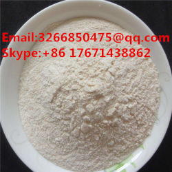 99% Purity Veterinary Medicine Xylazine for Muscle Relaxant CAS 23076-35-9