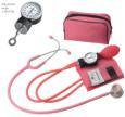 Professional Clinical Stethoscope Sphygmomanometer Blood Pressure Monitor (MSLSP01)