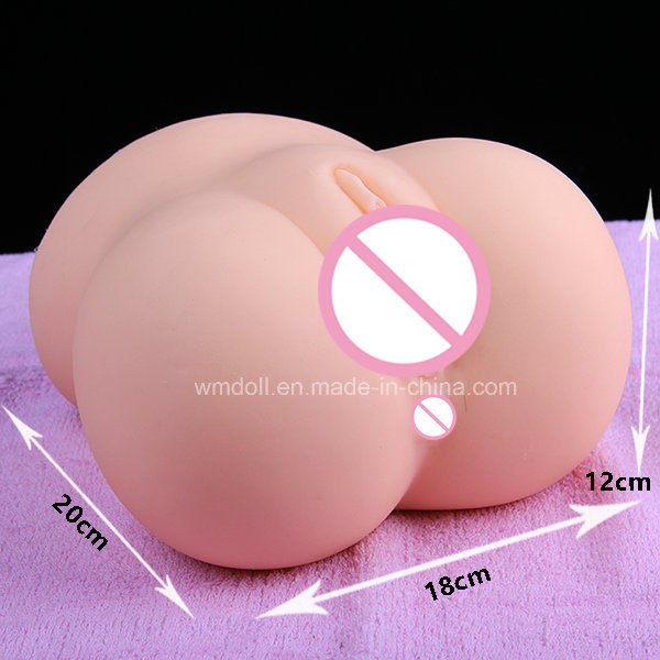 Girl Rubber Artificial Vagina Adult Real Sex Pocket Pussy Doll Hymen