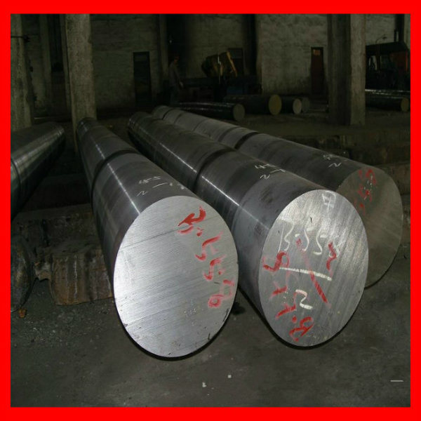 Ss 420 420j1 420j2 430 Stainless Steel Round Bar