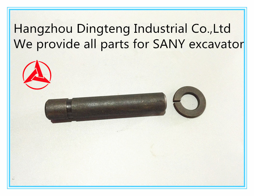 Excavator Bucket Tooth Locking Pin Washer Dh360 No. 60116439k for Sany Excavator Sy265/285/305