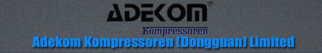 Belt Driven Small Laboratory Dental Oilless Scroll Air Compressor (KDR408D-50)