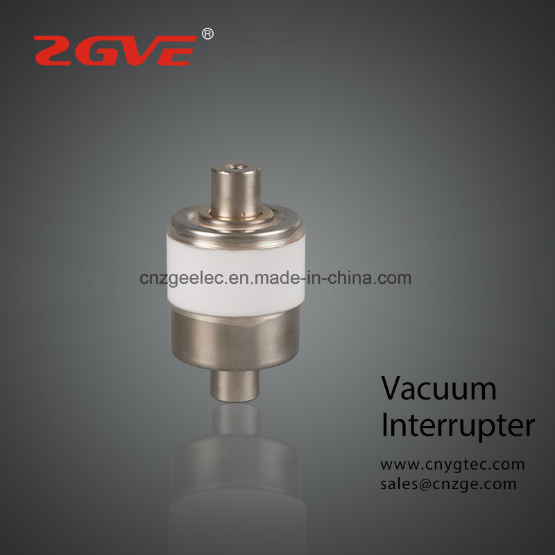1.14kv 800/1250A Vacuum Interrupter for Contactor