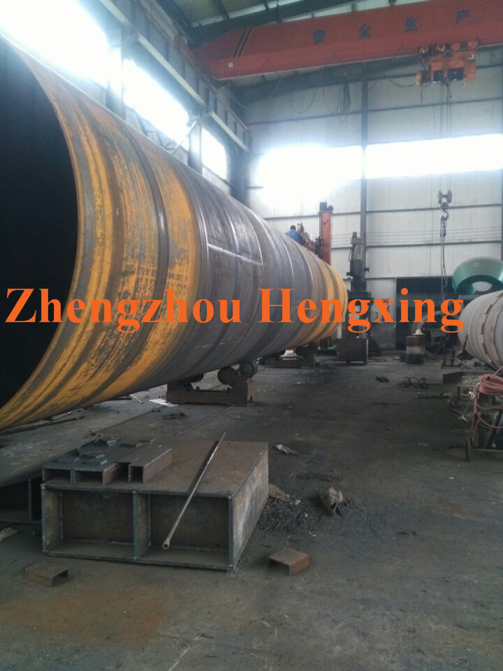 Famous Brand Cement Rotary Kiln, Top Quality Cement Rotary Kiln, Small Rotary Kiln