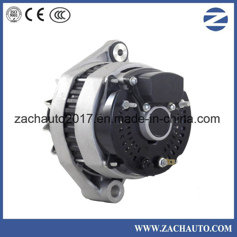 Man Truck Alternator, 0120469523, 0986033840, 0986033841