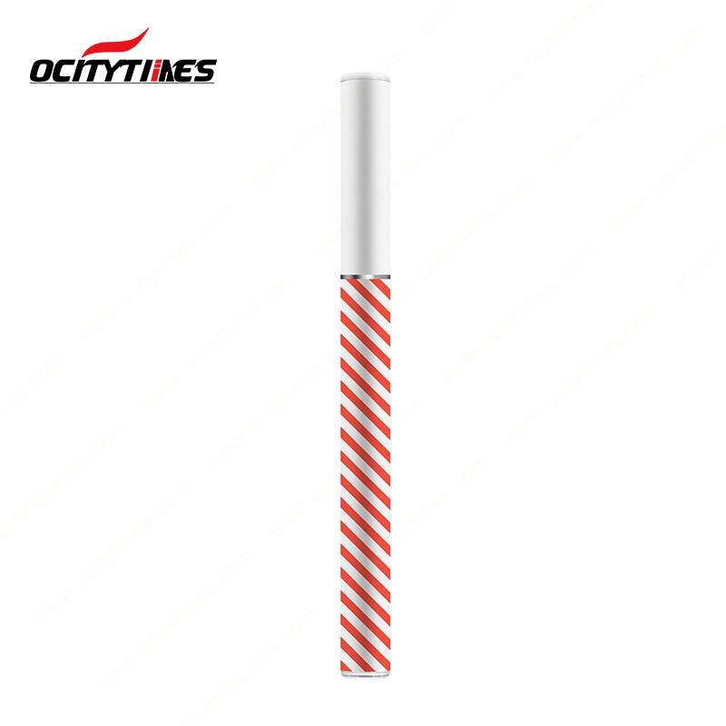 Ocitytimes Cheap Disposable E-Cigarette Wholesale 500 Puffs Disposable Electronic Cigerette