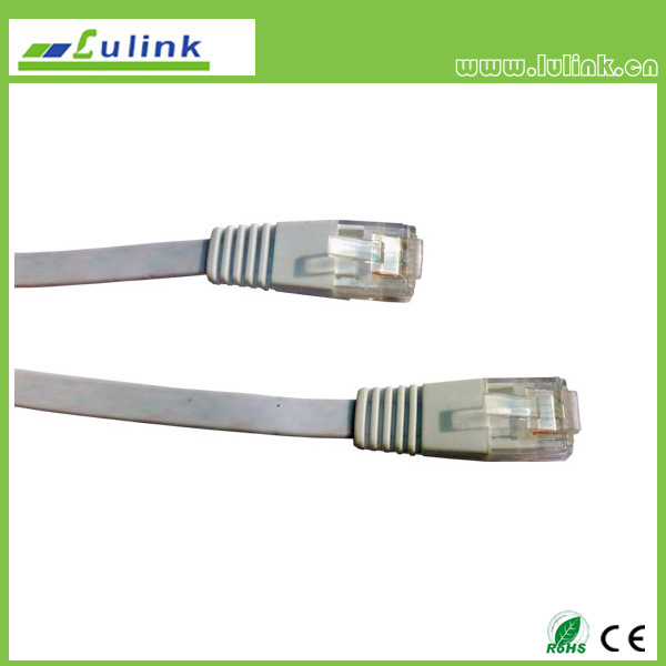 CAT6 UTP 24AWG RJ45 Patch Cord