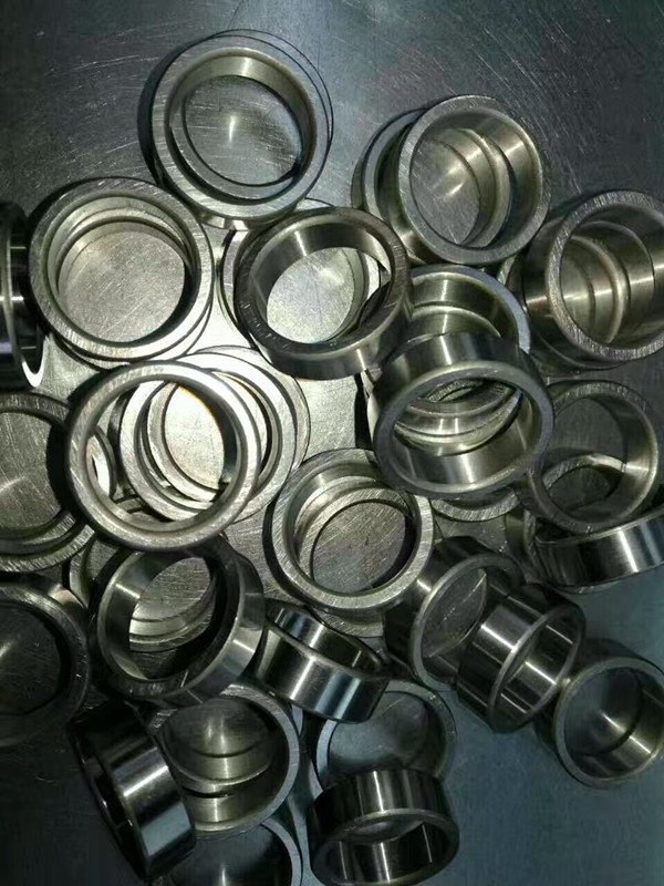 25*28*20 Size Self-Lubricated Pfte Bushing