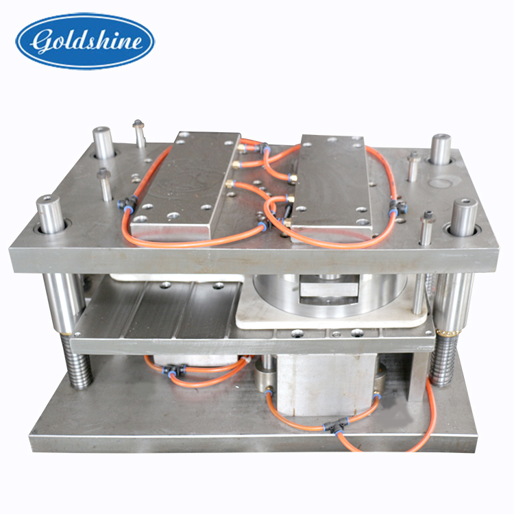 Aluminium Takeaway Food Container Mould