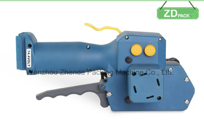 Pet Strap Welding Tool for PP/Pet Strap 13-19mm (Z323)