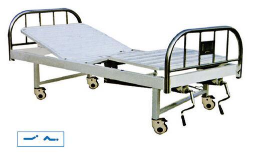 Cheap Price Patient Hospital Trolley