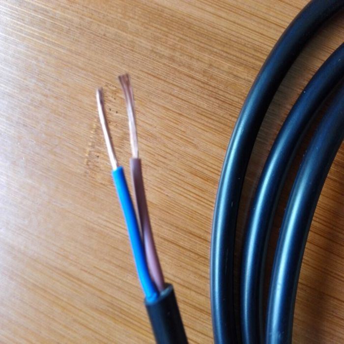 HD21.5s3 H05VV-F, H03VV-F Copper Conductor PVC Sheath Flexible Cables