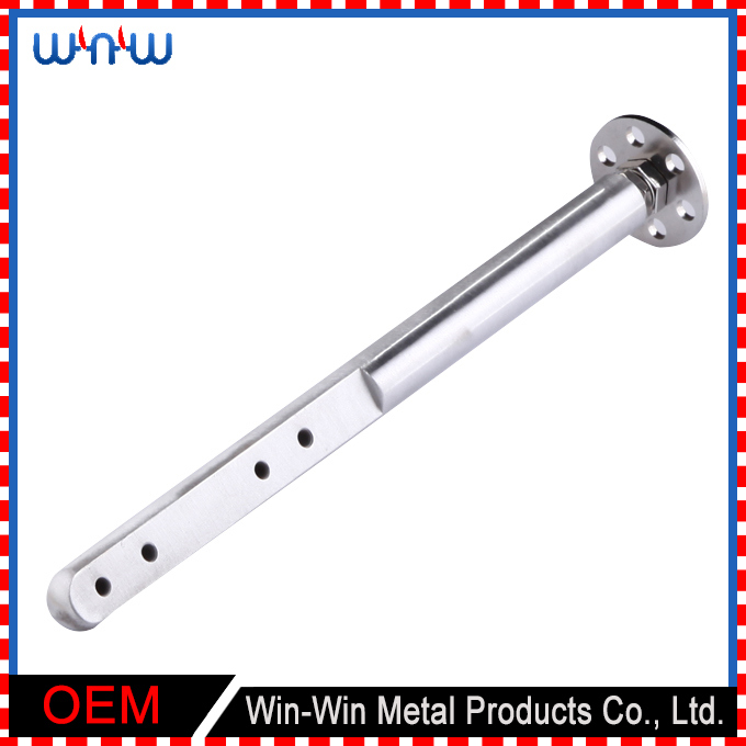 Washing Machinery Accessory Spare Metal CNC Machine Parts