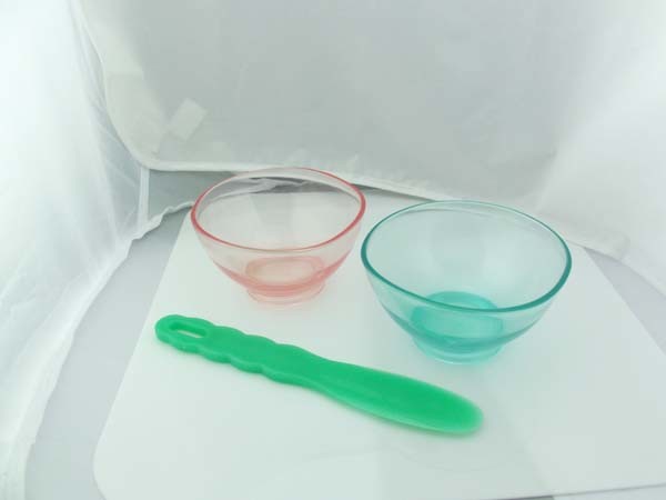 Dental Silicone Rubber Mixing Bowl/ Mixing Cup/Dental Instrument