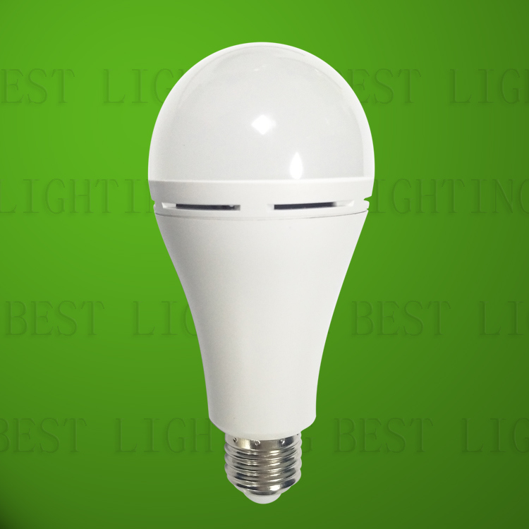 9W LED Rechargeable LED Lamp