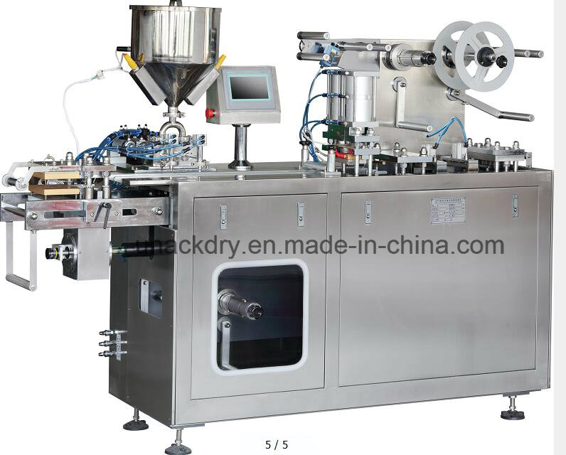 blister packaging machine for sale