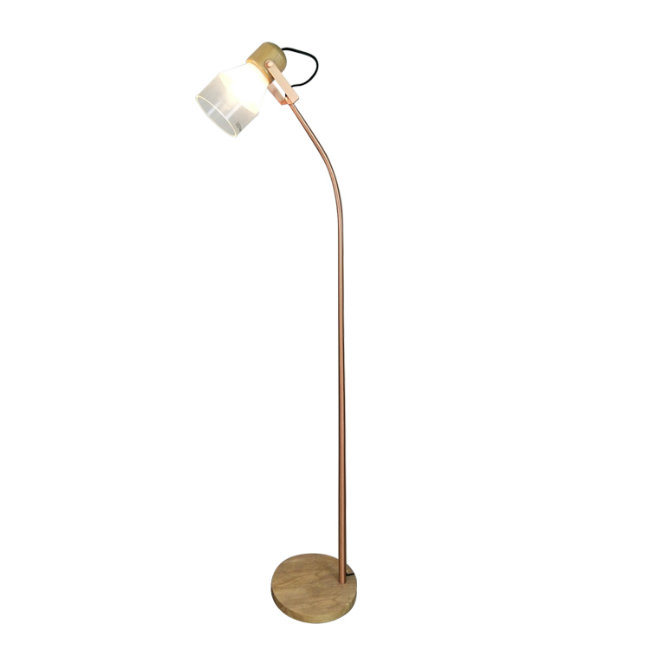New Style Decorative Adjustable 5W LED Floor Lamp for Hotel