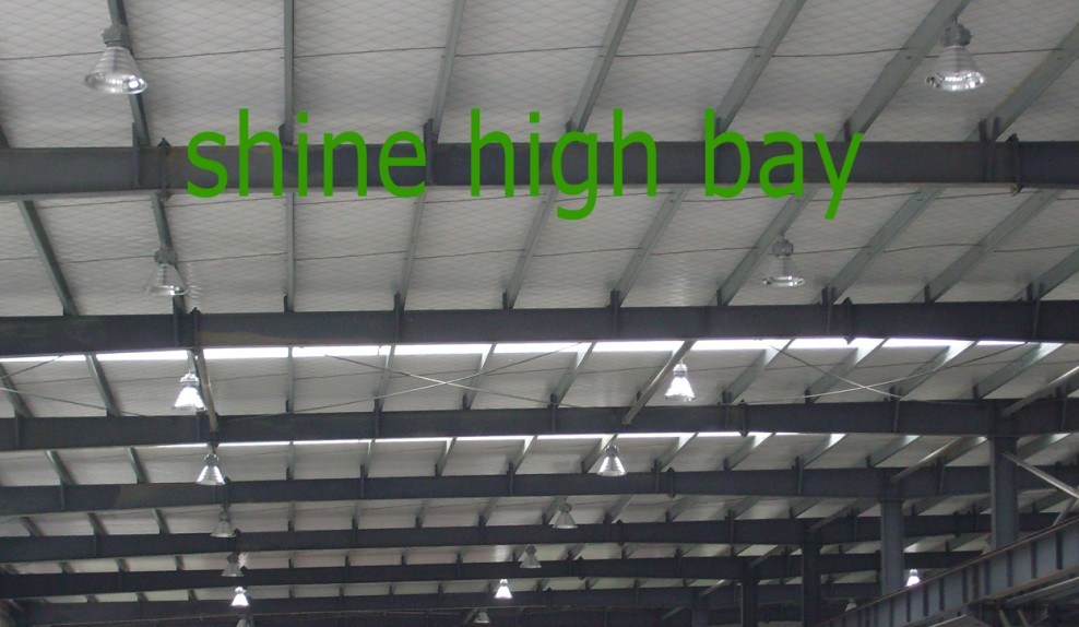 80W-300W High Power Factor, High Quality High Bay Lighting (HL-2103)
