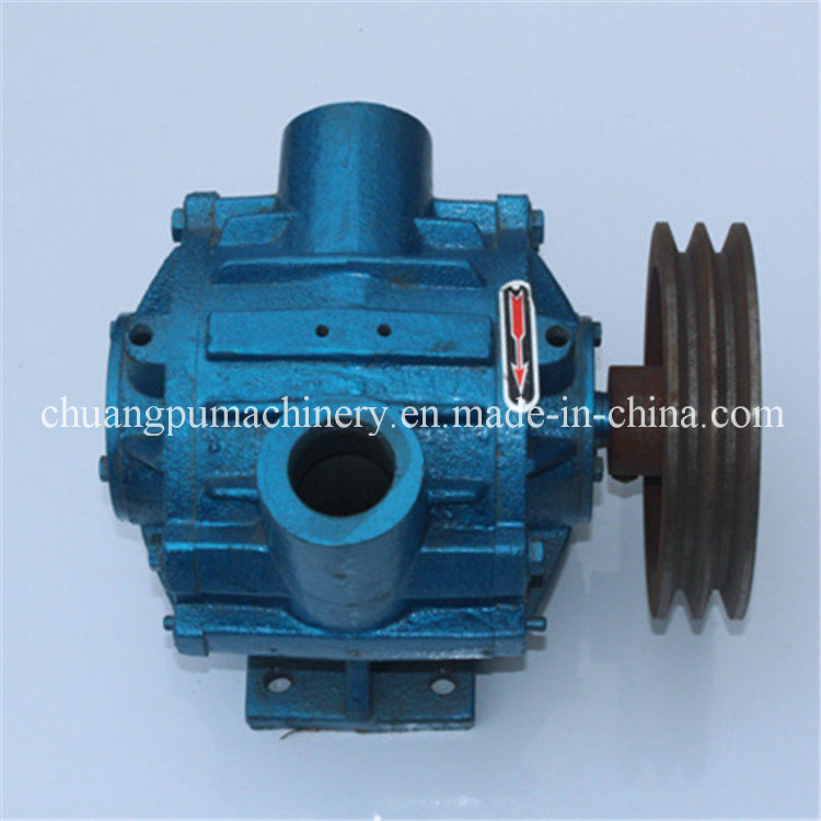 Vacuum Pump for Milking Machine 550L