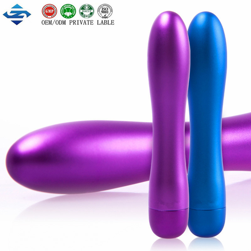 Mini Metallic Sexy Toys for Lovers