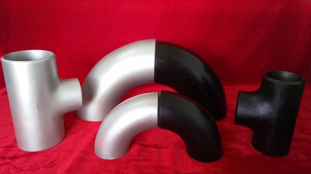 Carbon Steel Pipe Fitting for Petroleum