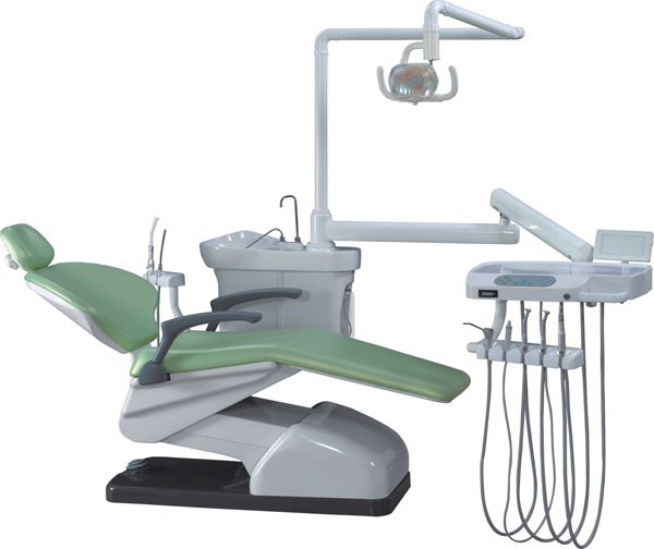 Dental Unit, Good Price Dental Chair