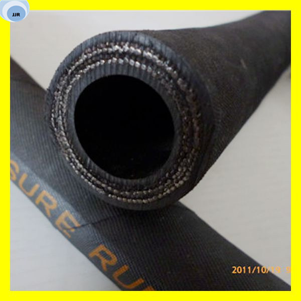 Hydraulic Hose 4sh/4sp Standard Hose High Pressure Rubber Hose