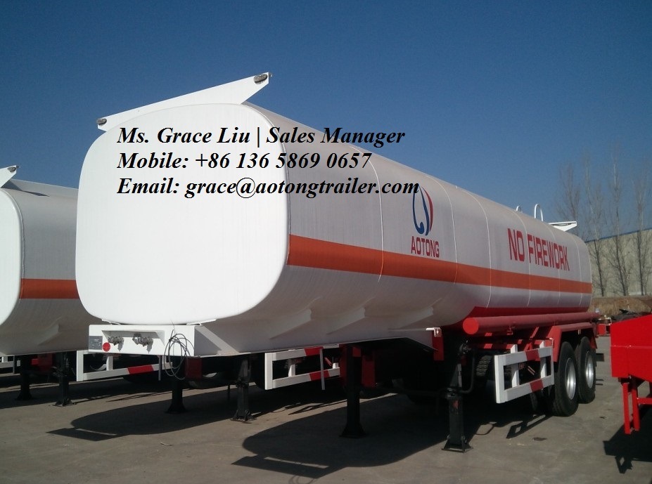 China Factory Best Sale Cheap Price Bitumen Asphalt Tank Trailer, Bitumen Transportation Tank, Bitumen Storage Tank Container Truck Traier (Volume Customised)