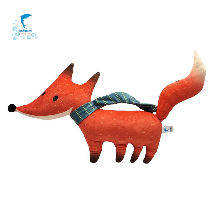 Fox Plush Toy Fox Plush Toy