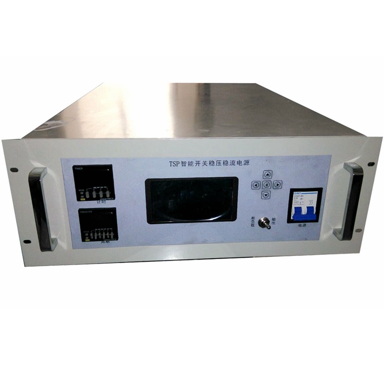 Tsp Series Precision High Power Switching Power Supply