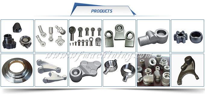 Hydraulic Cylinders/Cylinder Repair Kit/Hydraulics Parts for Agricultural Machinery