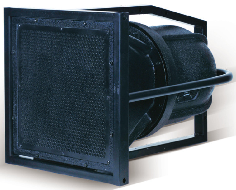 Long Distance Outdoor High Power Horn Speaker