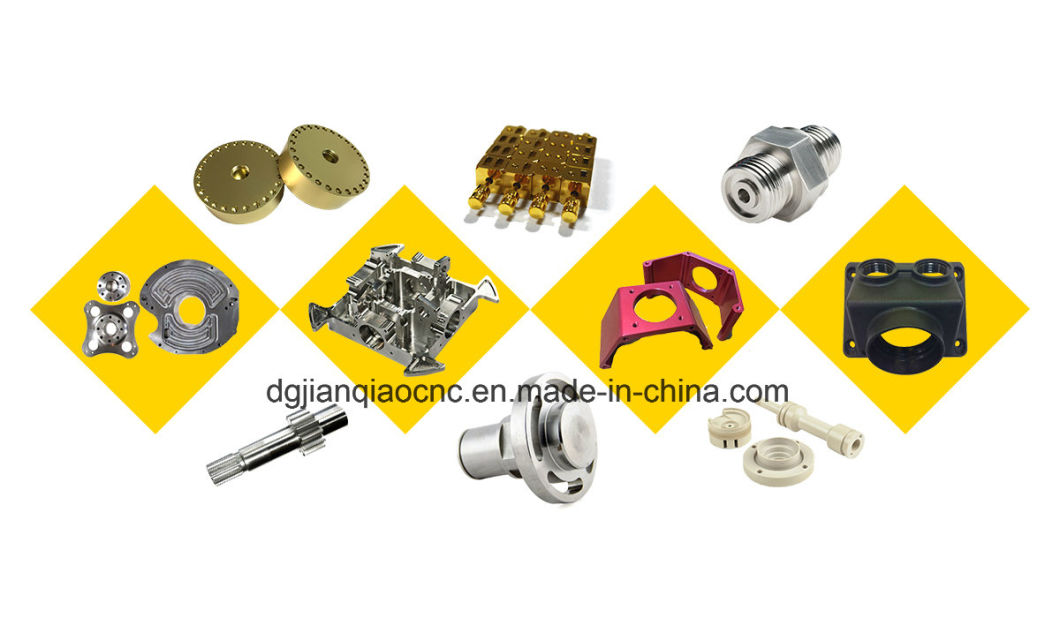 High Precision Plastic Electrical Gear, CNC Milling Parts, Auto Accessory