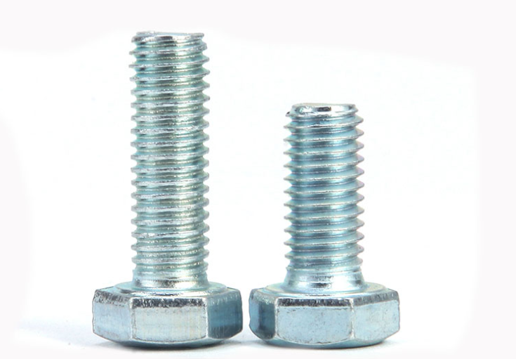 Болты класса 5 Grade 5 bolts