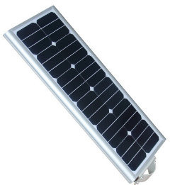 China Manufacturer New Integrated LED Solar Street Light (SX-YTHLD-02)