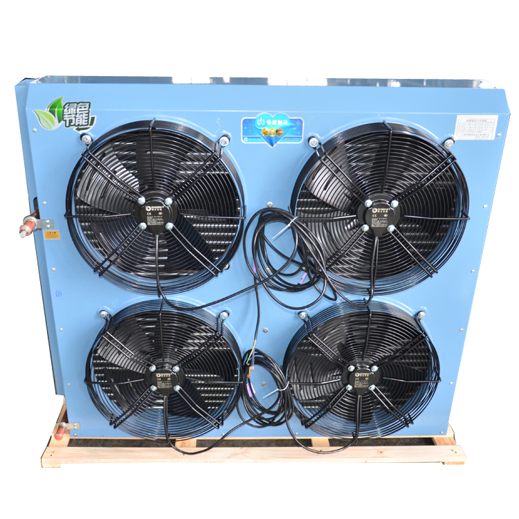 V Type for Condensing Unit V Type for Condensing Unit